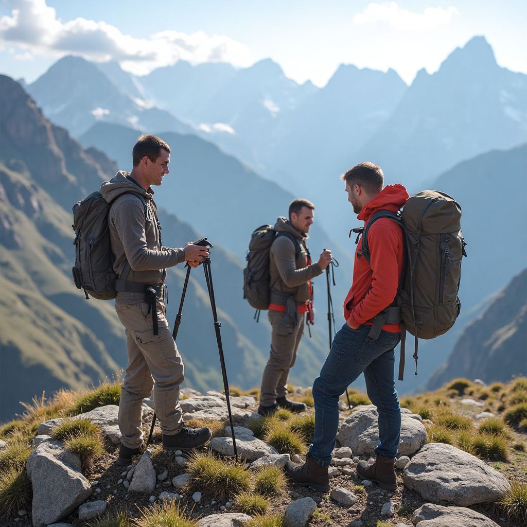 Adventure Guides Team