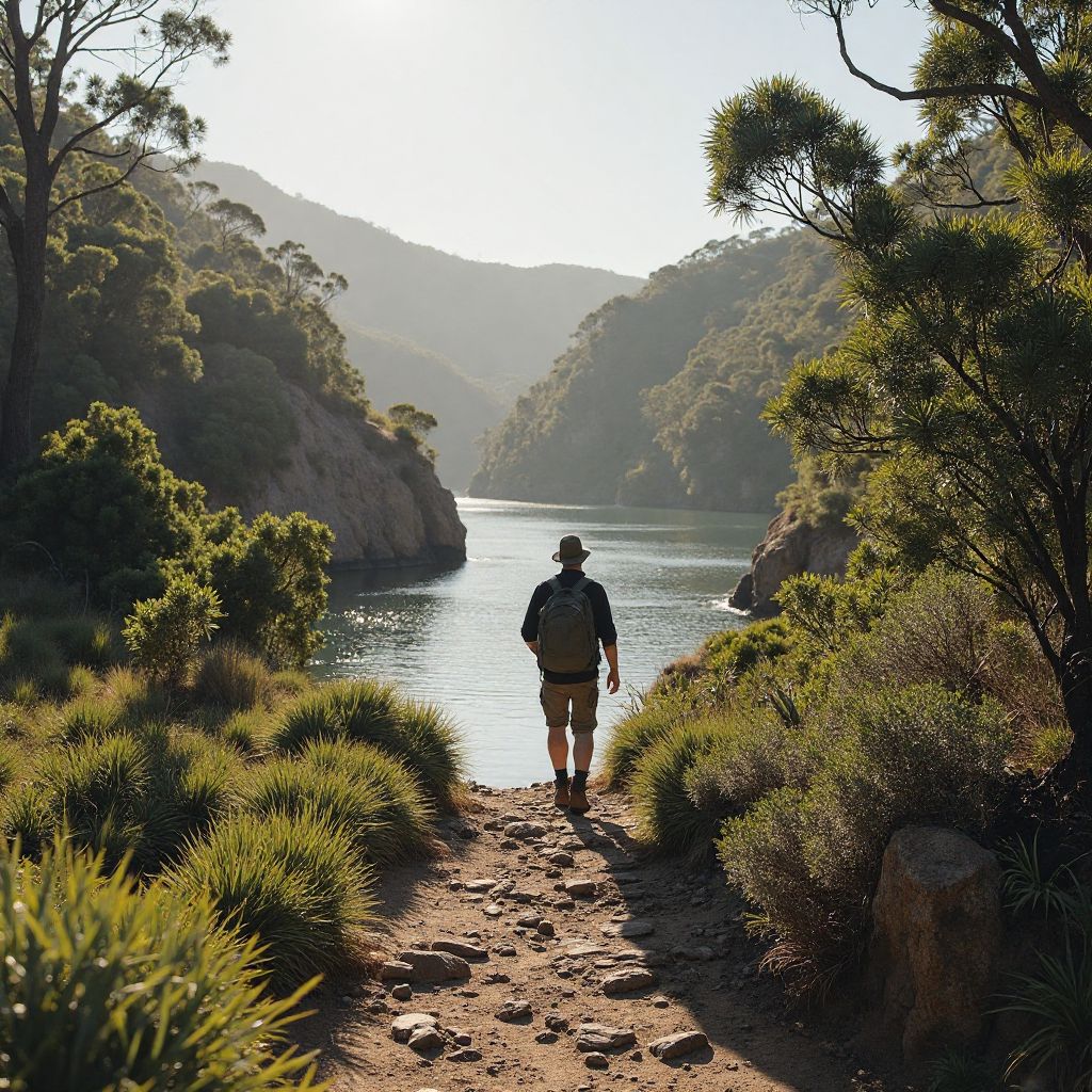 Conservation Efforts